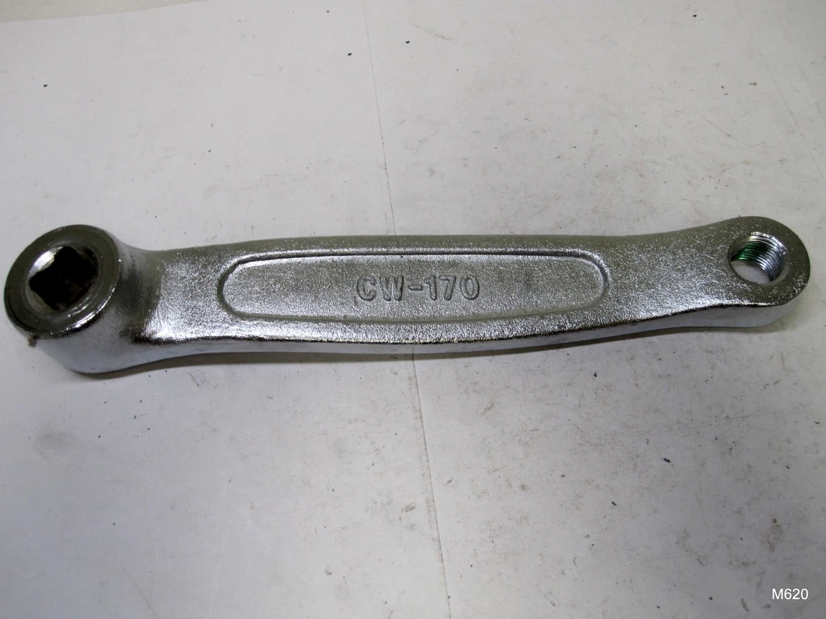 170 crank sales arm
