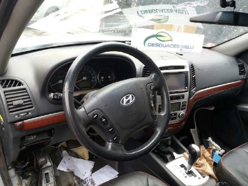 919502B210 Caja Reles/Fusibles para HYUNDAI SANTA FE (CM) 2007 4235287 - Imagen 9 de 10
