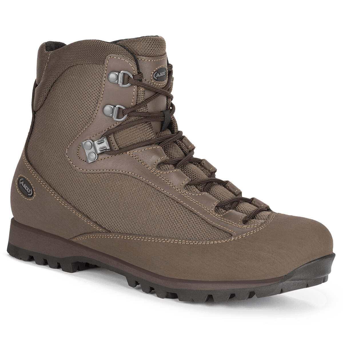 AKU PILGRIM GTX COMBAT FG M BOOTS MOD 