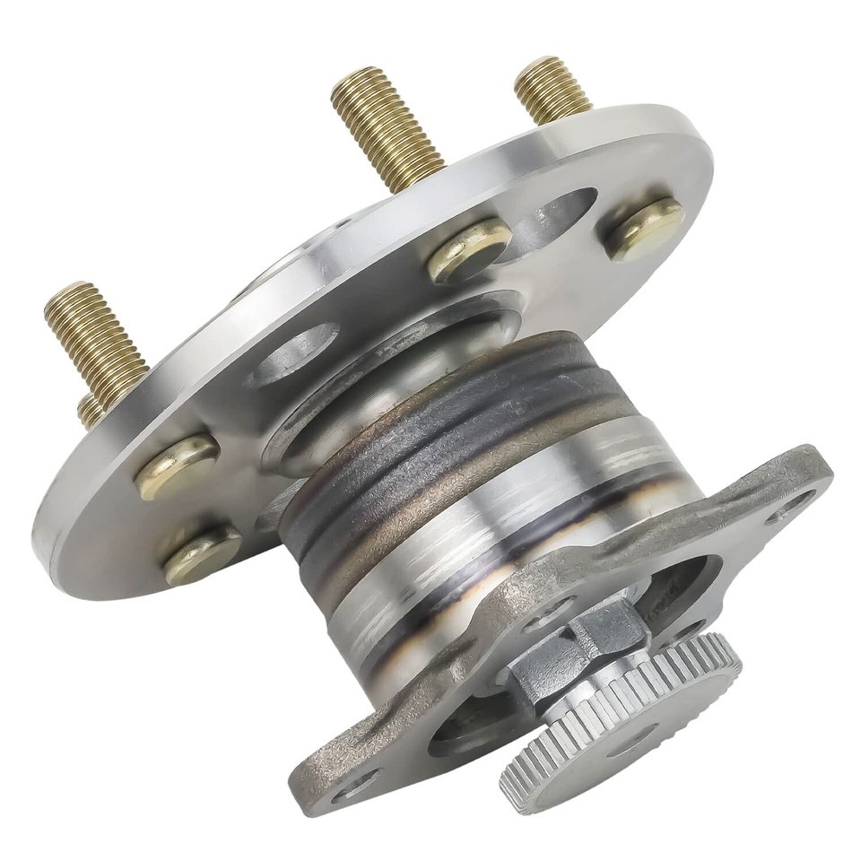 Wheel Hubs & Bearings For Toyota Camry Rear Wheel Hub & Bearing Assembly For Toyota Camry, Avalon, Solara, Lexus ES300 (with ABS) Toyota Wheel Hub Bearing - Foto 2