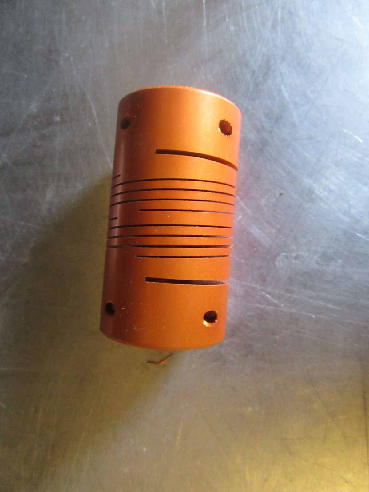 Lovejoy ADB6 Beam Coupling 5/8" /8" Bore for sale online eBay