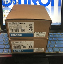 1PCS Omron E3JK-DN11-C E3JKDN11C Photoelectric Sensor -New Free Shipping#XR