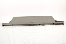 849828H74B Leinwand Rollo Abdeckung Gepäck NISSAN X-Trail 2.2 D 4X4 84KW 6M 5P (