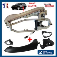 TüRgriff Vorne Links FüR BMW X5 E53 3.0D 3.0 4.4 4.6 51218243617