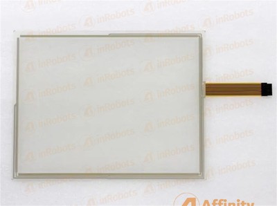 Touch Screen Panel Glass Digitizer for Microtouch 3M PN：98-0003-1458-7 Touchpad