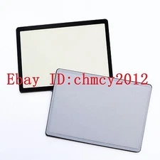Window Display (Acrylic) Outer Glass For Canon EOS60D EOS600D Repair Part + Glue