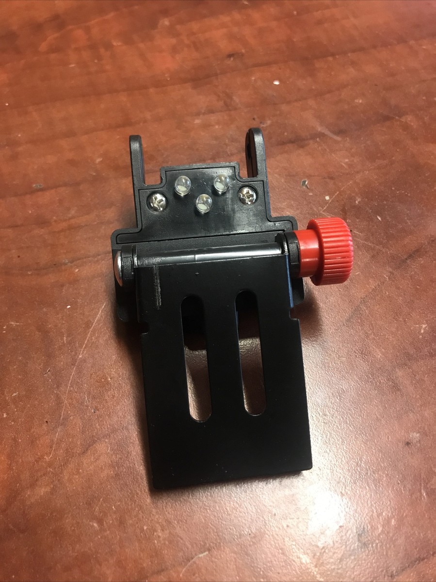 New OEM Part LED Assy For Porter Cable 6” Bench Grinder PCXB515BG