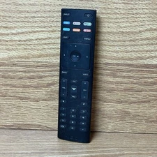 Powerup with Duracell XRT136 Remote Control XRT136 Fit for Vizio Smart TV 4K LED