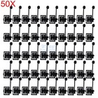 50PCS Lenovo M.2 SSD Kit M2 5M10U50407 M90T M80T M70T M70S M80S M90S