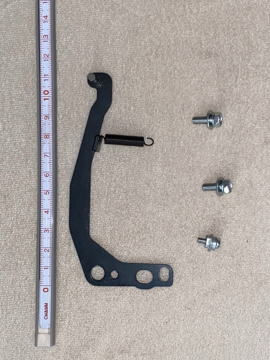 Brother LX 3125 Sewing Machine Metal Zig Zag Mechanism w
