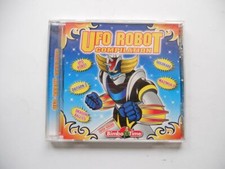 Audio CD Neu - Bimbo Time: Ufo Robot Compilation / Various -I- Bimbo Time
