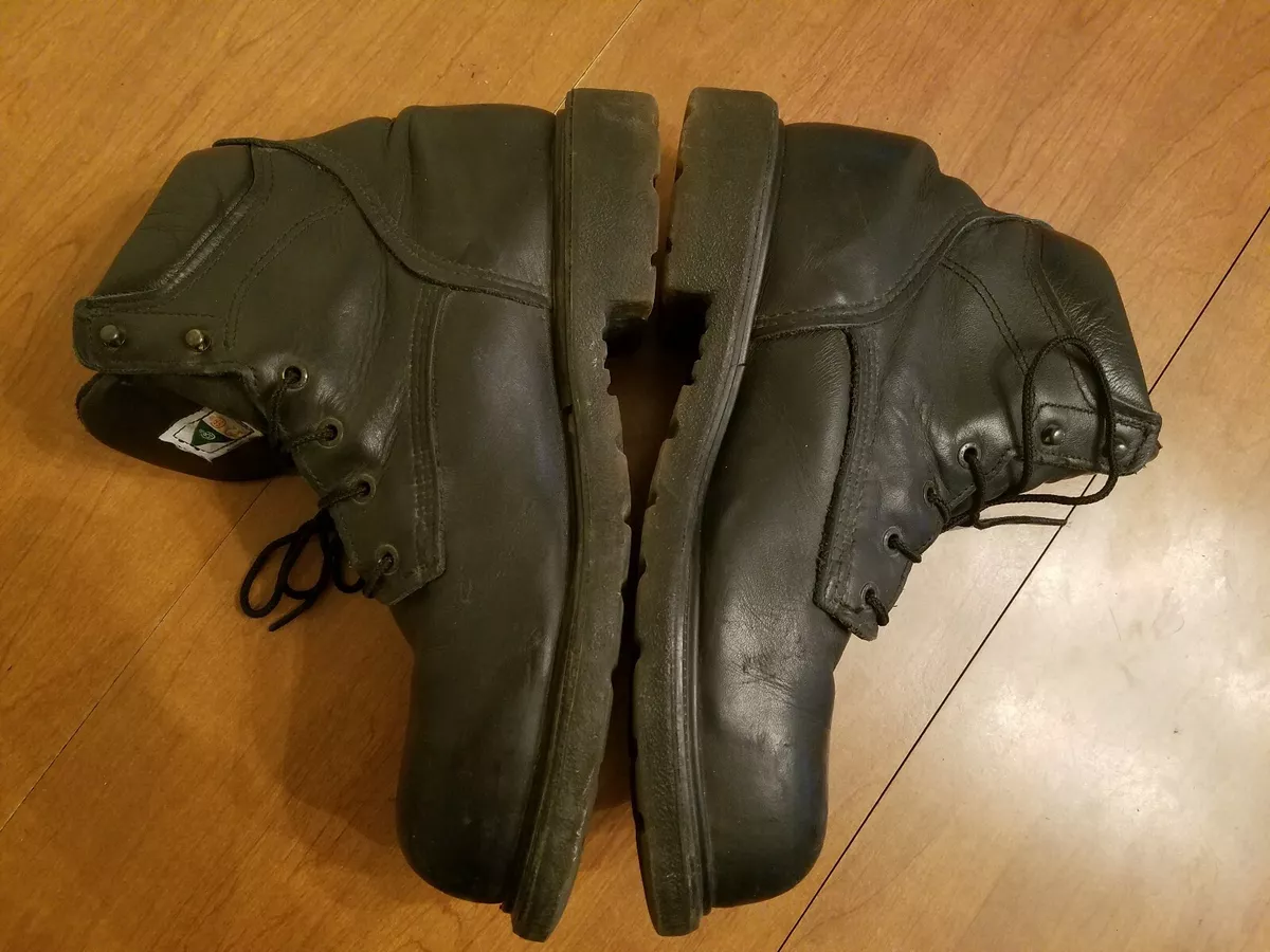 Red wing sale boots 3507