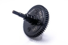 CR Traxxas 6780 54T Center Differential fits 4x4 Slash Ruslter Stampede Hoss