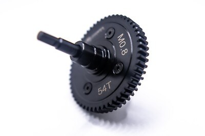 CR Traxxas 6780 54T Center Differential fits 4x4 Slash Ruslter Stampede Hoss