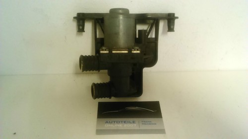 BMW Wasserventil  Magnetventil Heizungsventil 64118379921  1147412154