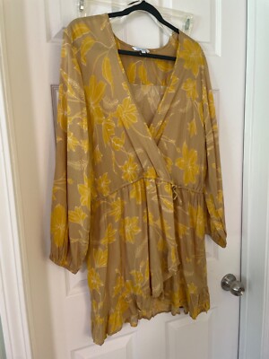 blue island lemon dress Blue Cotton Lemon Print Maxi Dress - All Dresses main image 0