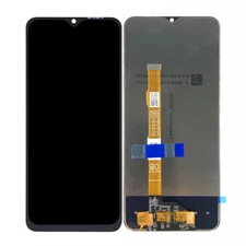 For Vivo Y76s V2156A  6.58" LCD Display+Touch Screen Digitizer Replacement