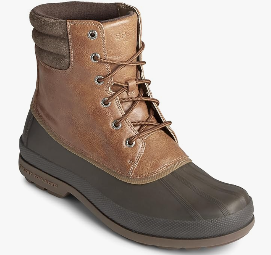 Mens Sperry Maritime Sperry Winter Boots Sperry Winter Shoes Sales