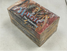 urza's saga booster box ebay Urza's Legacy Booster Box – Making Mythic main image 1