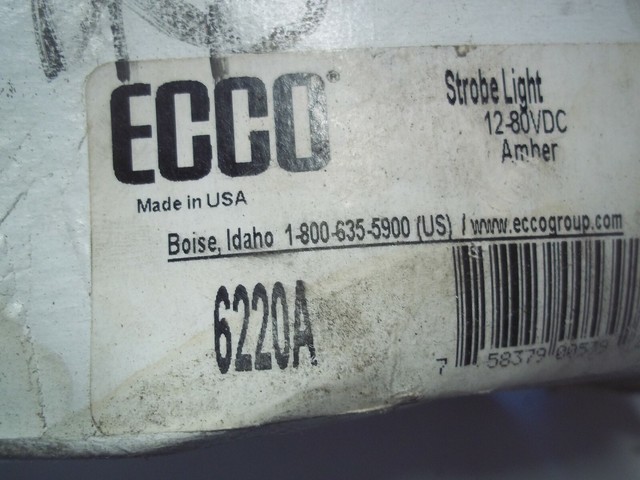 ecco boise idaho