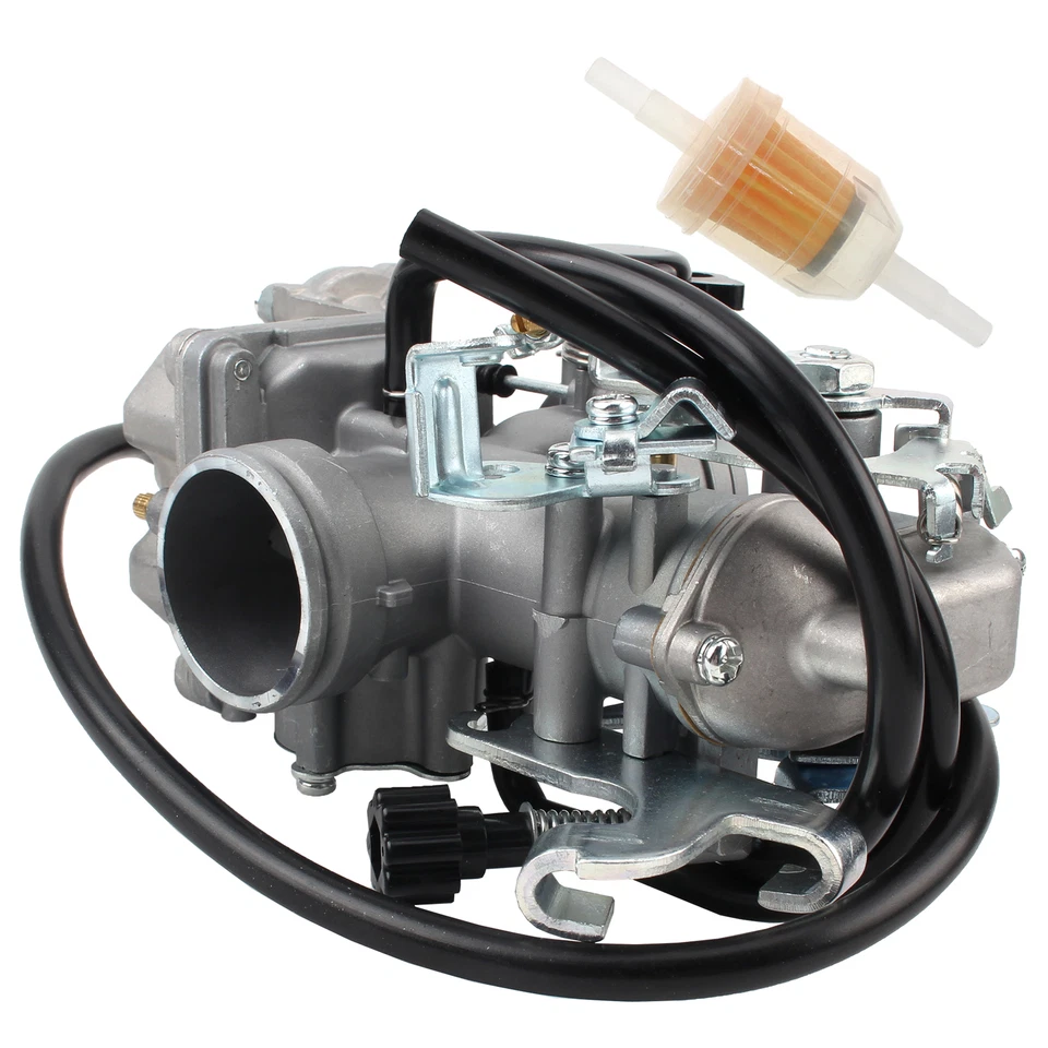 Carburador nuevo para Kawasaki KL 250 KL250 1978-1980 Honda XL 250S Foto 2 de 4