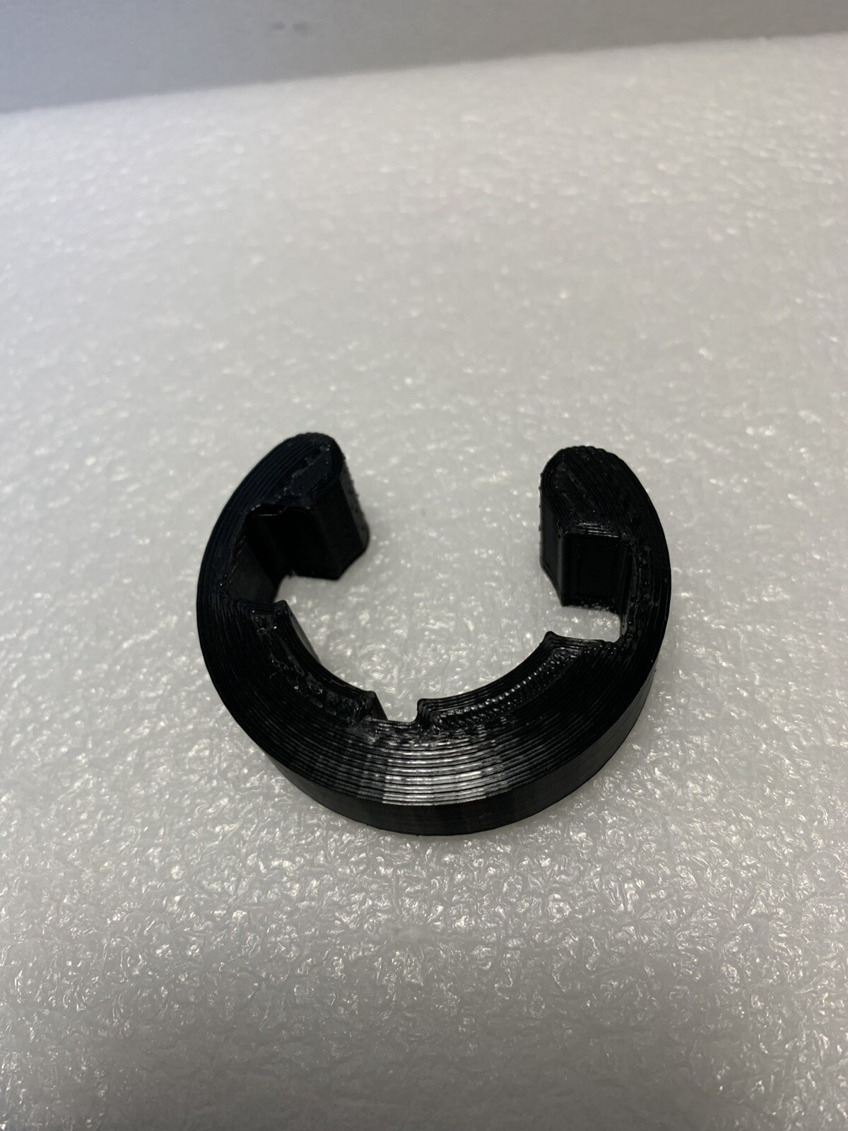 Garmin Force Cable Keeper / Organizer For Livescope Transducer Cable