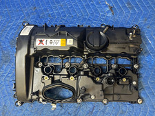  Oem Bmw F22 F30 F32 G30 F48 F39 X3 X4 B46 Engine Cylinder Head Valve Cover