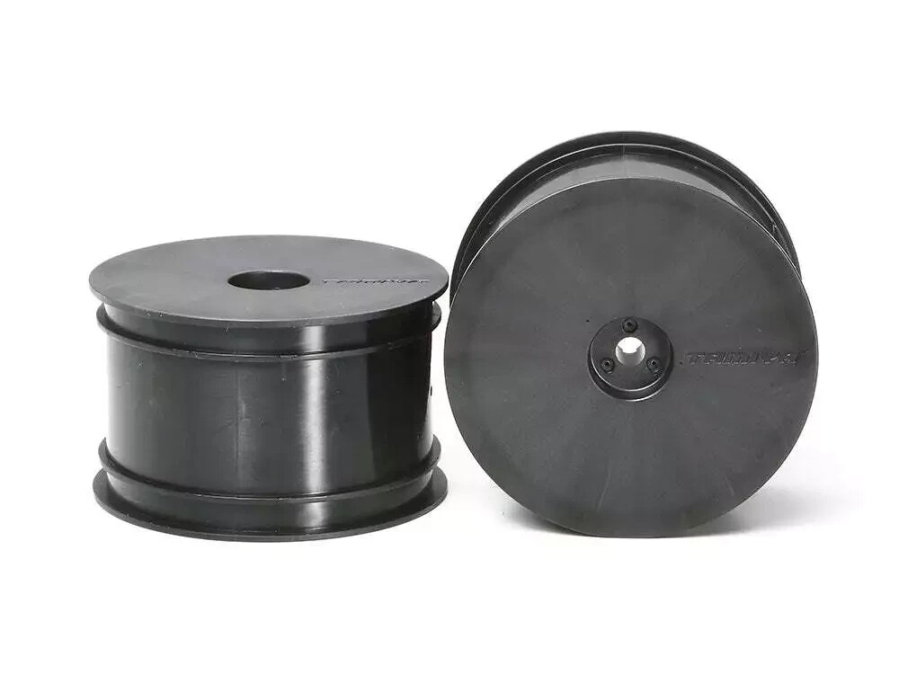 Tamiya 51305 DB01 Dish Wheels (Rear) Spare Parts SP-1305