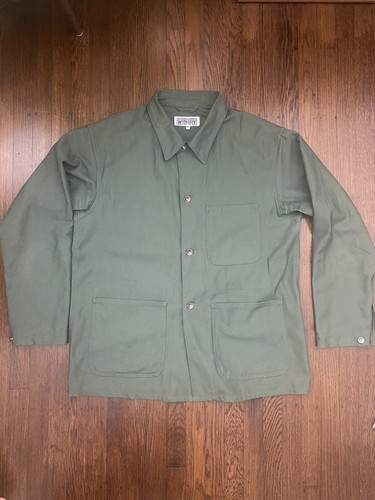 Engineered Garments Workaday Utility 