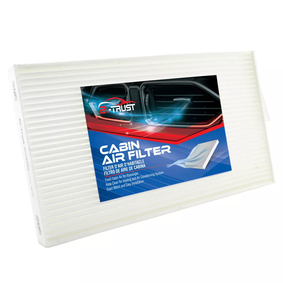 Cabin Air Filter for 2017 2019 Nissan Sentra 1.6L 2011 2017 Nissan Juke 1.6L