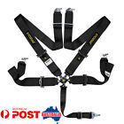 <!--F#f_0-->New Sabelt 5-Point Camlock Quick Release Racing 3
