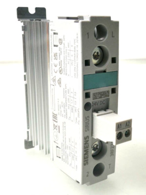 Siemens Sirius Schütz 3RF2310-1BA04 | 3RF2 310-1BA04 | E:07