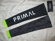 Primal Thermal Cycling Arm Warmer, Men's XL