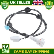 ABS SPEED SENSOR FOR SUZUKI SX4 1.6 VVT 1.9 2.0 DDIS  REAR RIGHT 56315-79J00