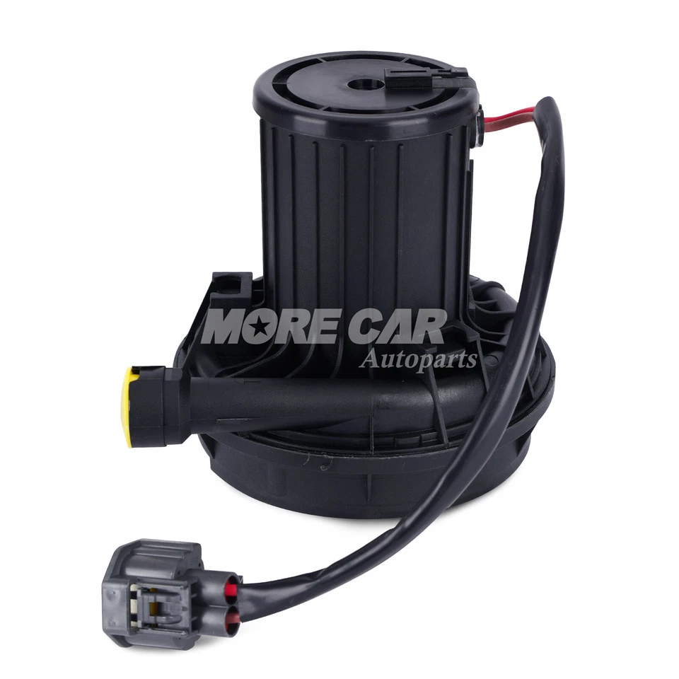 Bomba de injeção de ar secundária para 08-14 Dodge Avenger Chrysler 200 Sebring 2.4L - Imagem 3 de 4