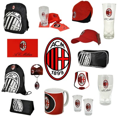 milan fc shop