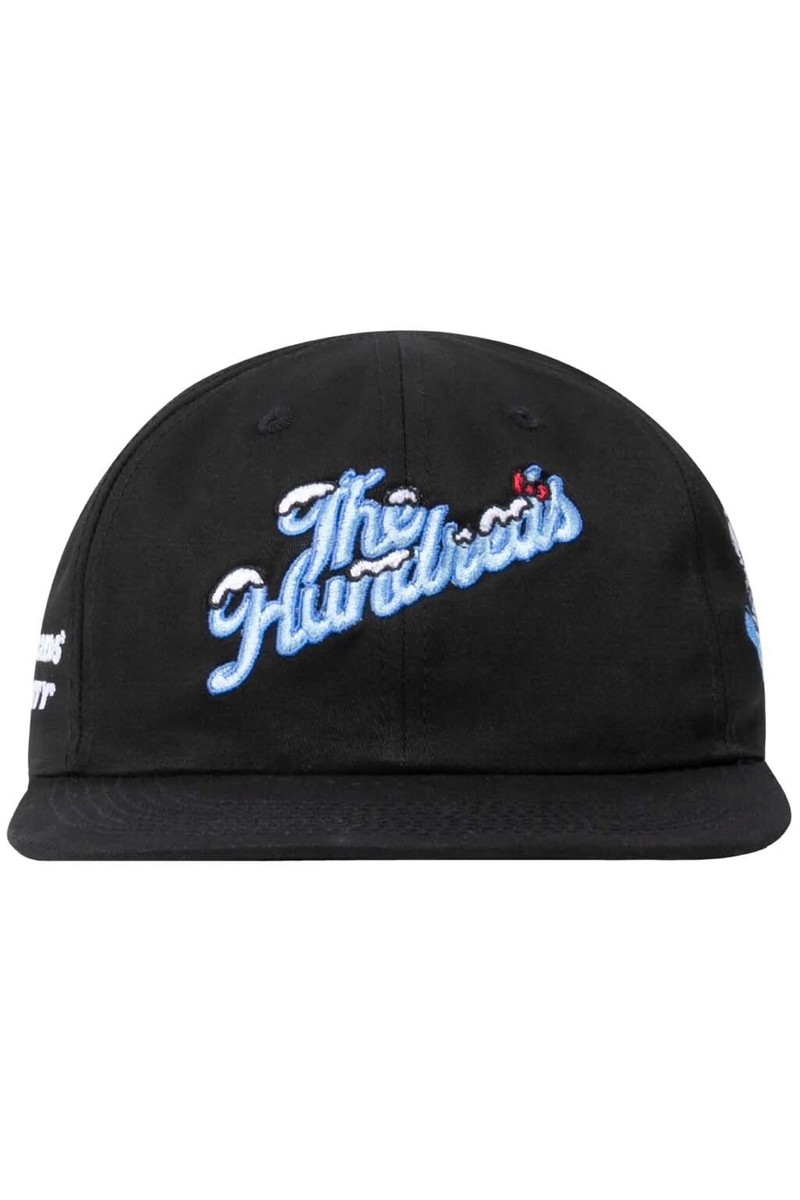 Hello Kitty x The Hundreds BOW TRUCKER SNAPBACK brand new BioworldxSanrio0030579HelloKit  main image 4