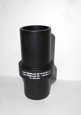E. Leitz Wetzlar, Fototubus (445091) für Periplan GF 10x/12,5x zum Mikroskop