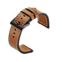 Kartice For Samsung Gear S3 Classic / Frontier Smartwatch Band 22mm Genuine L... Kartice For Samsung Gear S3 Classic / Frontier Smartwatch Band 22mm Genuine L...