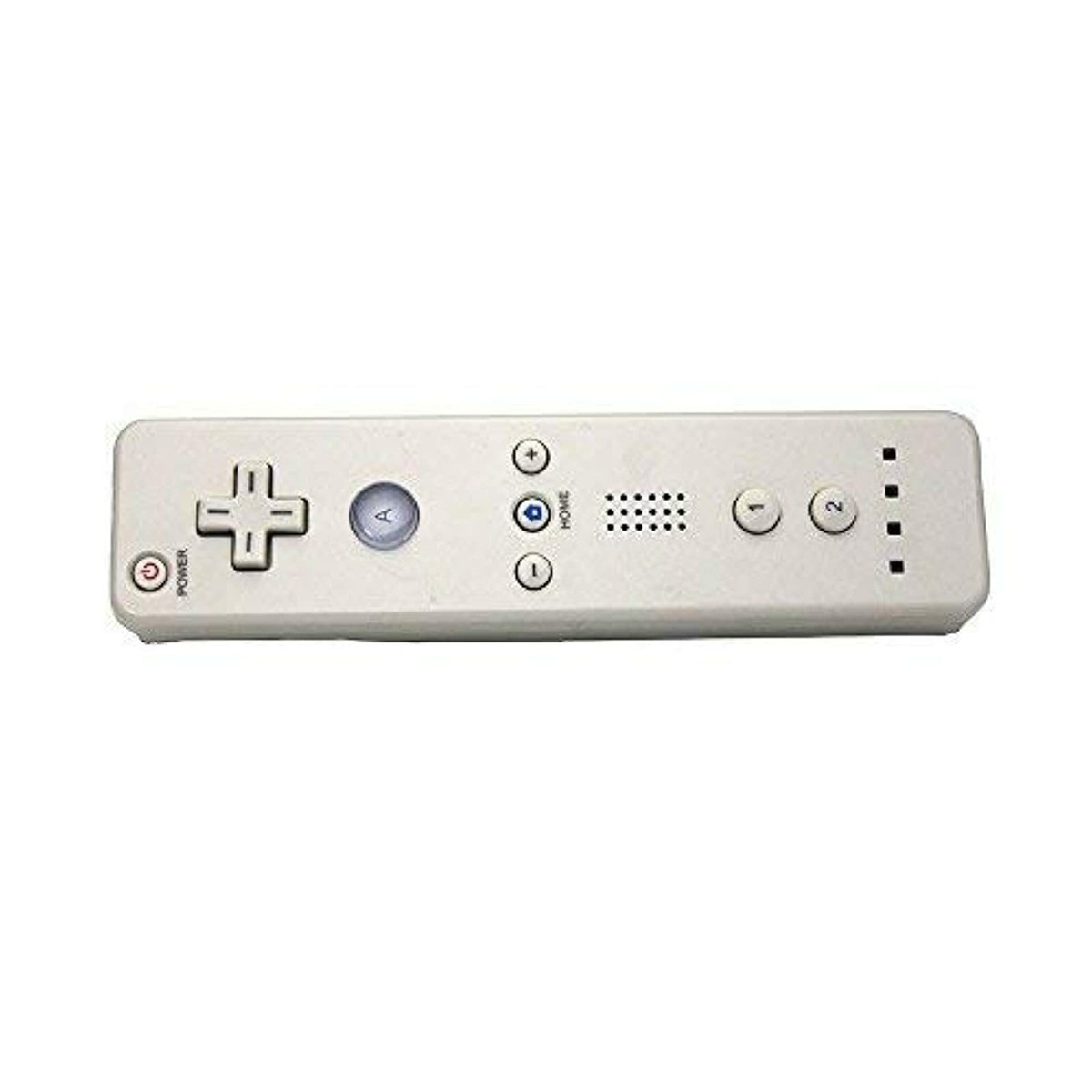 Wiimote Replacement Controller White For Wii Wii | eBay