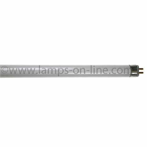 Fluorescent Tube 12 inch 8W T5 WHITE 3500K