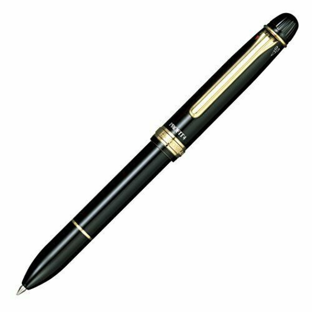 Sailor Multifunction Pen 3 Colors Pencil Profit 4 Black 160531220