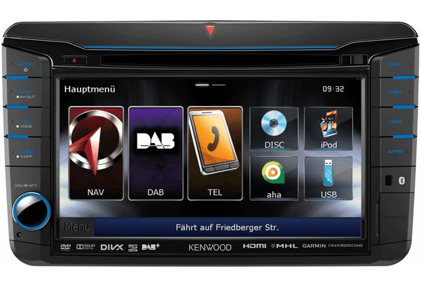 Download Drivers: KENWOOD DNX7230DAB Multimedia Receiver DAB KENWOOD DNX7230DAB Multimedia Receiver DAB Driver for Windows Mac