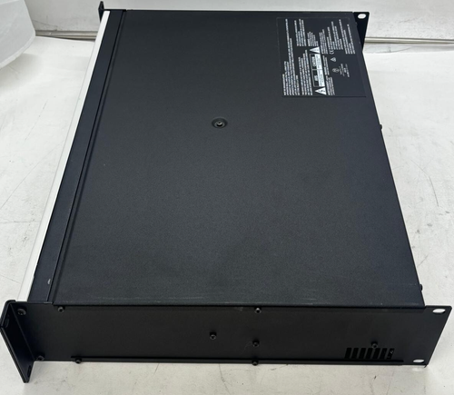 Lab Gruppen C 5:4X 4-Channel C-Series Power Amplifier - Picture 8 of 15