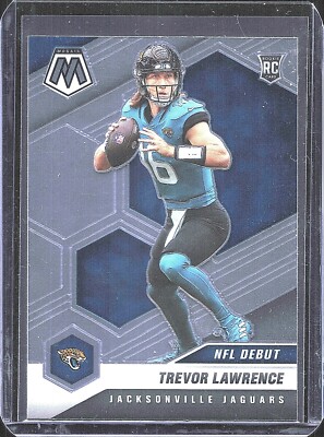  2021 Panini Mosaic Football ''Base #201-400 ROOKIES + MORE!! - U PICK!! 
