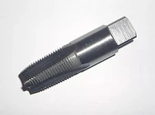 CMT 1/4" - 18 NPT PIPE TAP 88-0014