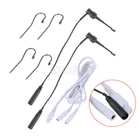 Dental Endo Finder Probe Cord Test Wires Accessory for Eododontic Apex Locator