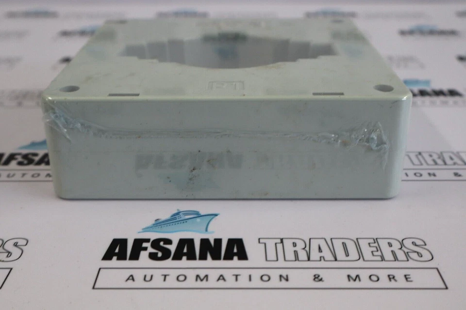 andeli group co. msq-100 current transformer - Image 4 of 4