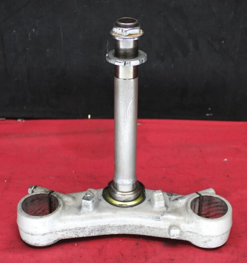 Honda CBR 600RR 2003-2004 triple árbol inferior #1613 Foto 2 de 4