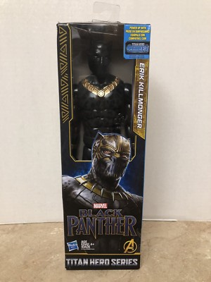 erik killmonger 12 inch figure